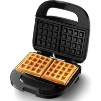 Вафельница Philips Serie 3000 HD2332/90