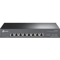 Неуправляемый коммутатор TP-Link TL-SX1008