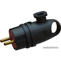 Вилка кабельная Элект В 16-002 УХЛ3