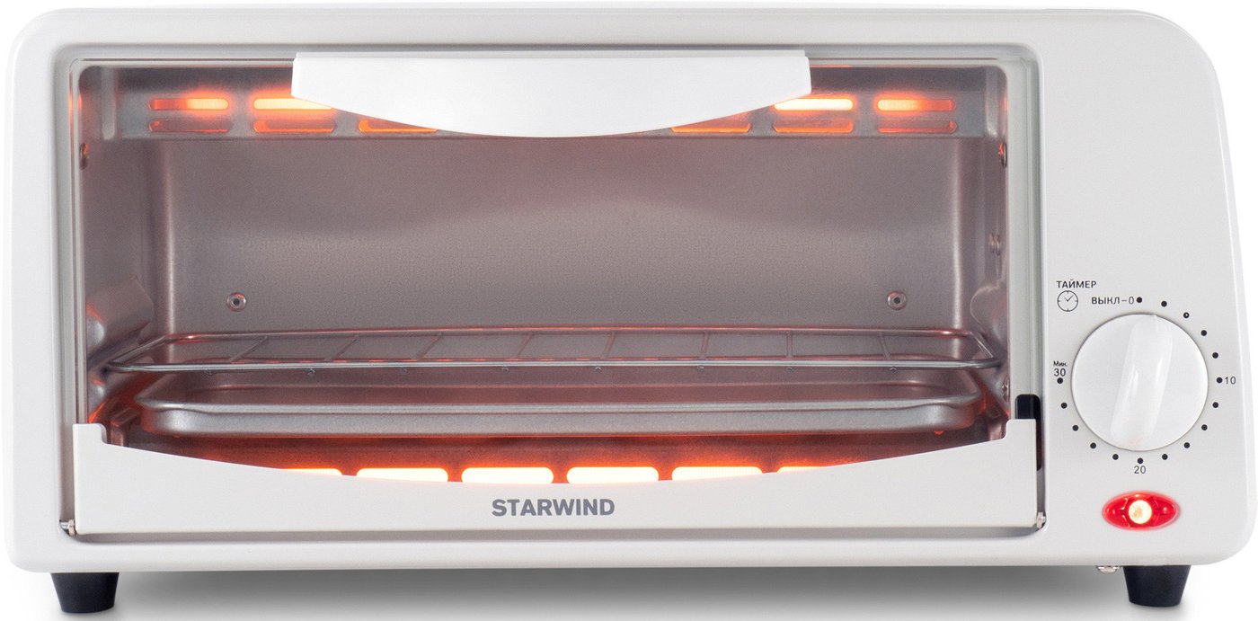 

Мини-печь StarWind SMO2041