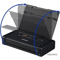 Принтер Epson WorkForce WF-100W