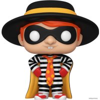 Фигурка Funko POP! Ad Icons McDonalds Hamburglar 45724