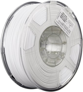 Пластик eSUN PET-G 1.75 мм 1000 г (белый)
