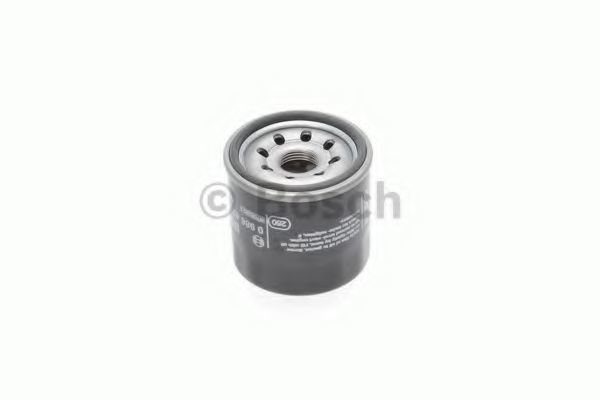 

Масляный фильтр Bosch 0986452058