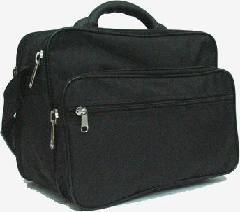 Мужская сумка Skytec 224пк.ж (черный)