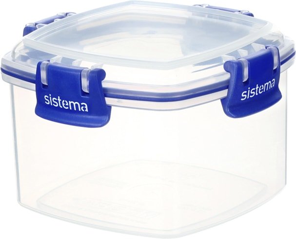 

Контейнер Sistema Klip It+ 881331