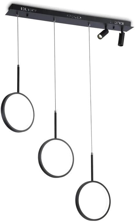 

Подвесная люстра Ambrella light FL FL5278
