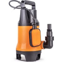 Дренажный насос FoxWeld FoxAqua DPP-900F
