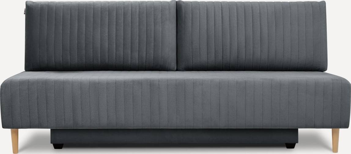 

Диван Divan Лачи Velvet Grafit 171446 (серый)