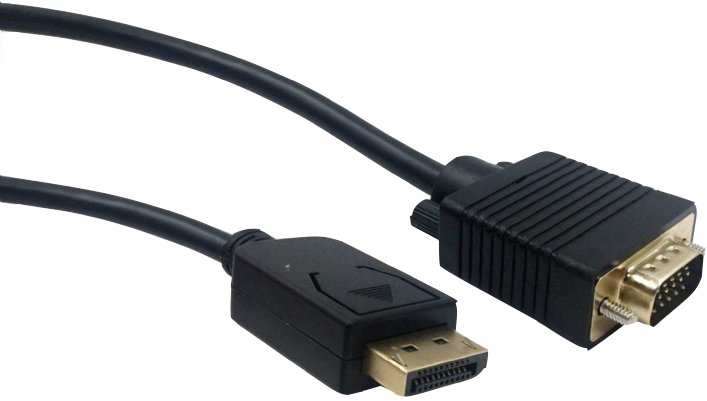 

Кабель Cablexpert CCP-DPM-VGAM-6