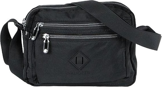

Женская сумка VALIGETTI 386-1568-BLK (черный)
