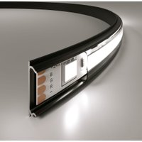 Алюминиевый профиль Elektrostandard LL-2-ALP012 a053629