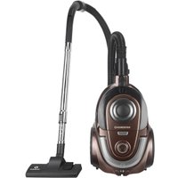 Пылесос Eurostek EVC-4513