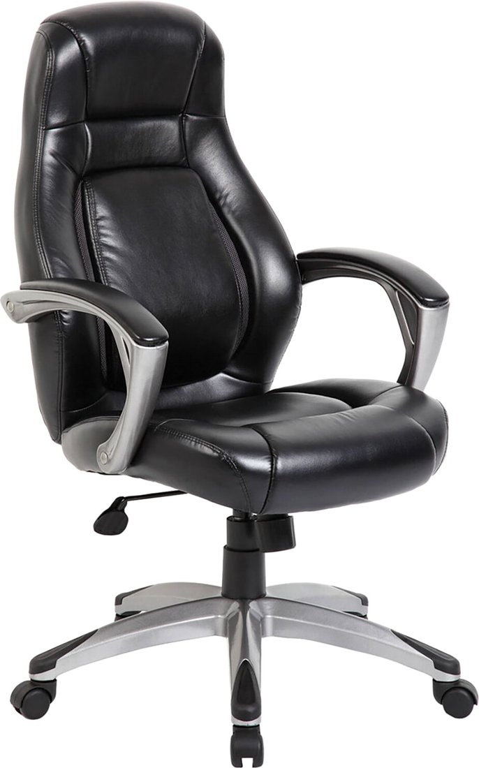 

Офисное кресло Brabix Turbo EX-569 (черный)