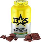 Premium Whey Protein (2000г, шоколад)