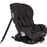 Детское автокресло BamBola Bambino Isofix KRES3742 (графит)