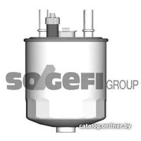 Топливный фильтр Purflux FCS738