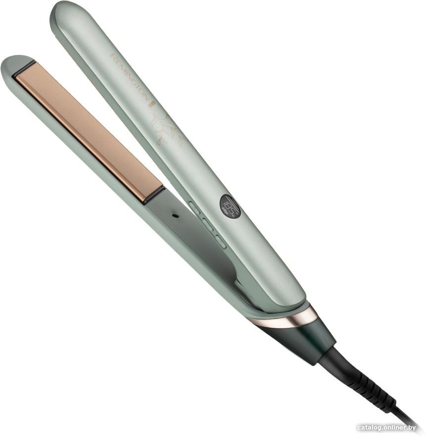 Выпрямитель Remington Botanicals S5860