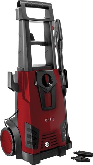 

Мойка высокого давления Oasis MD-18