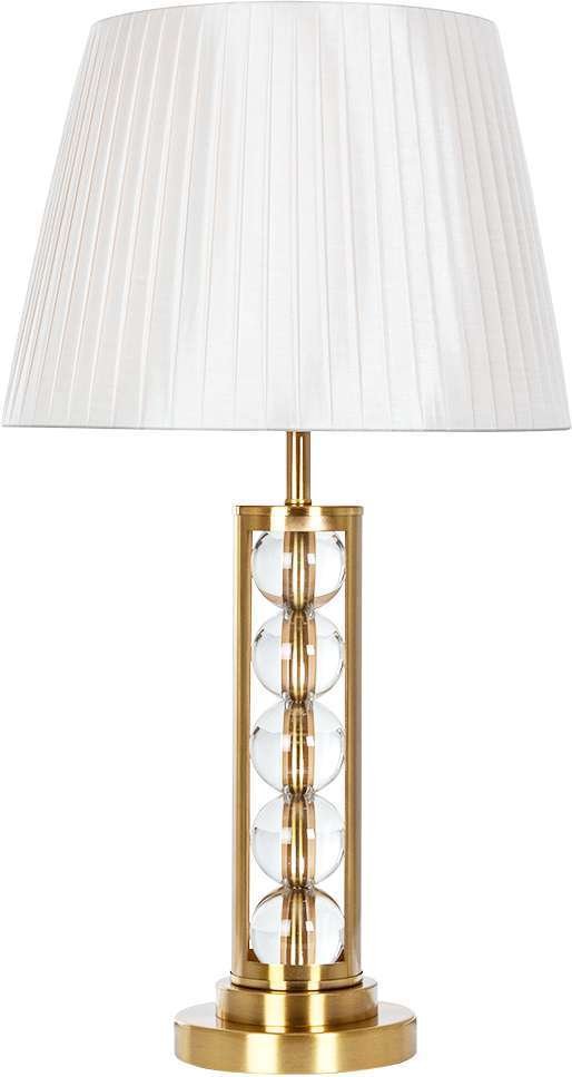 

Настольная лампа Arte Lamp A4062LT-1PB