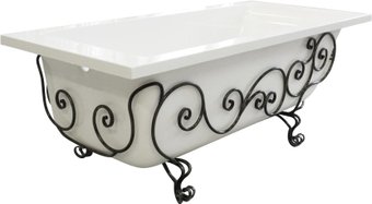 Каркас Эстет Дельта 150 ФР-00001215 (патина)