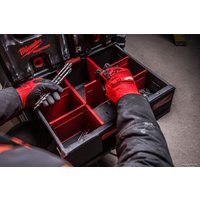 Ящик для инструментов Milwaukee Packout 2 Drawer Tool Box 4932472129
