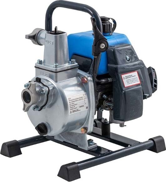 

Мотопомпа Unipump WP-15A