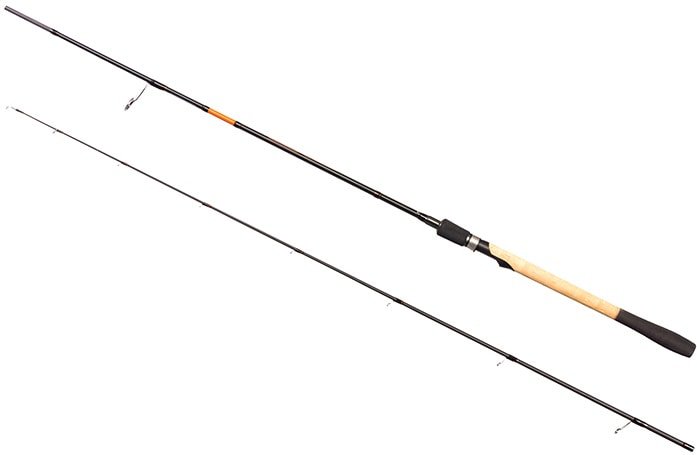 

Удилище Akara Black Hunter ML 762ML4/18-228