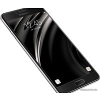 Телефон Samsung Galaxy C5 32GB Dark Gray [C5000]