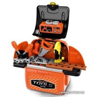 Верстак-стол игрушечный Xiong Cheng Умелые руки 008-962A