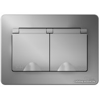 Розетка Schneider Electric BLNRS441123