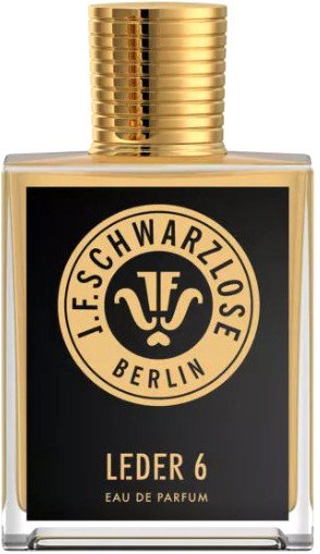 

Парфюмерная вода J.F. Schwarzlose Berlin Leder 6 EdP (50 мл)