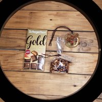 Подарочный набор Ptuska Фруктовый глинтвейн №83