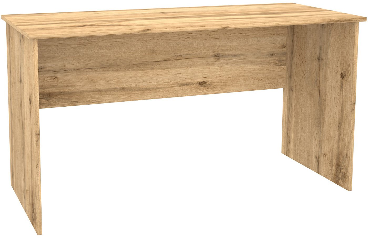

Стол МДК СП4 1400x600x750 (дуб вотан)