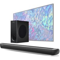 Саундбар Ginzzu GM-509