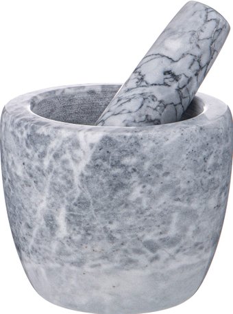 Ступка с пестиком Agness 925-128