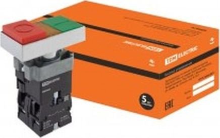 

Кнопка TDM Electric SQ0704-0057