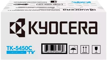 Картридж Kyocera TK-5450C