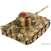 Танк Huanqi HQ518