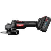 Угловая шлифмашина Deli EDE-JM20-2 (без АКБ, сумка) в Могилеве