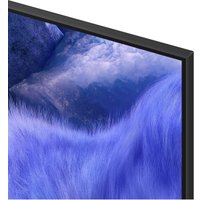 Телевизор Samsung QLED QEF1 4K Vision AI QE43QEF1AUXRU