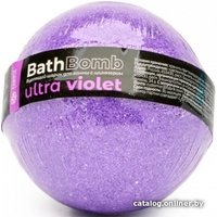  Fabrik Cosmetology Ultra Violet с шиммером (120 г)