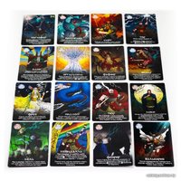 Настольная игра ND Play Волки Одина 301433