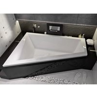 Ванна Vayer Tessa L 170х100