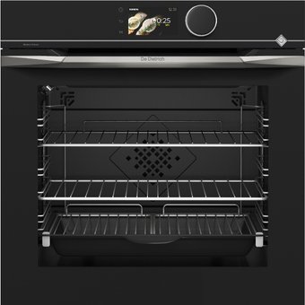 Электрический духовой шкаф De Dietrich DOP4741X