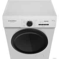 Стиральная машина MAUNFELD MFWM127WH052