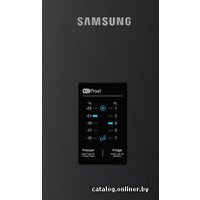 Холодильник Samsung RB31FERNDBC