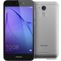 Телефон HONOR 6A (серый)