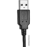 Наушники Accutone UB610MKII USB