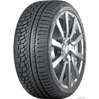 Зимние шины Nokian Tyres WR A4 225/45R19 96V